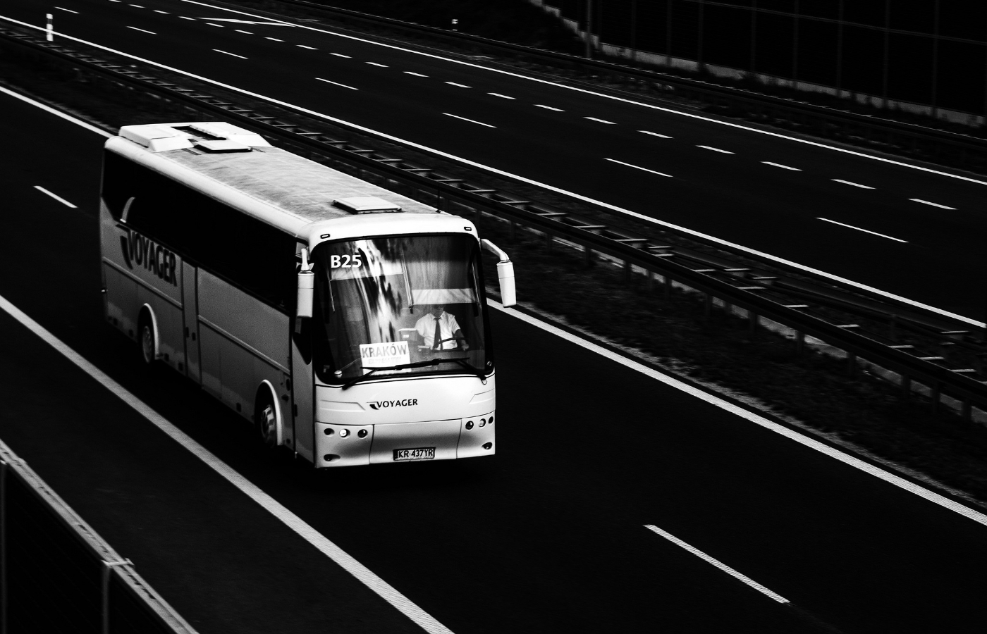  Enhancing Passenger Safety: The Importance of CCTV Systems in Buses and Coaches