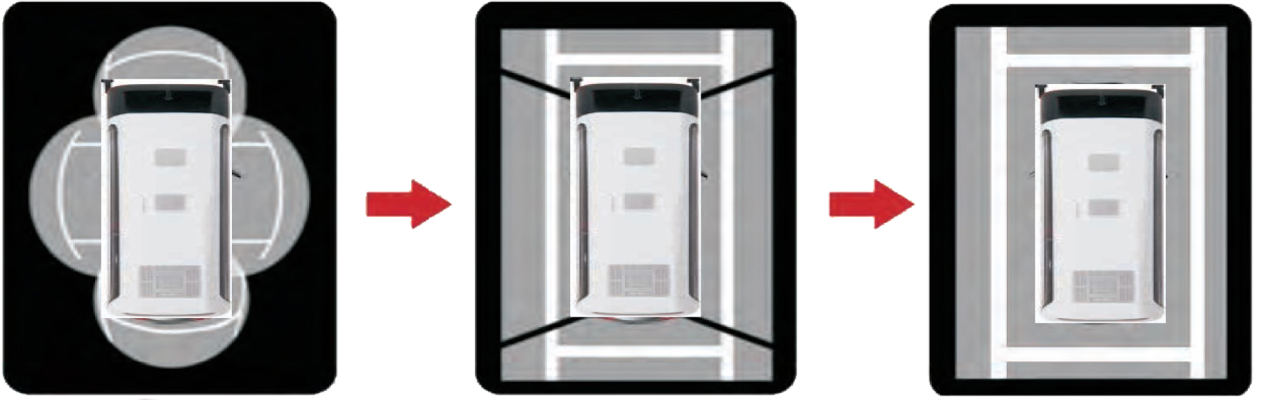 Advanced image processing advanced image processing