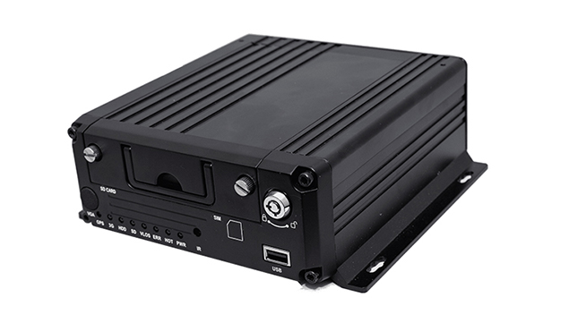 SURE MDVR4 Digital Video Recorder