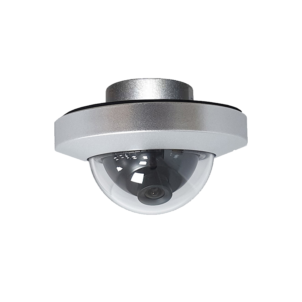 Van best sale security camera