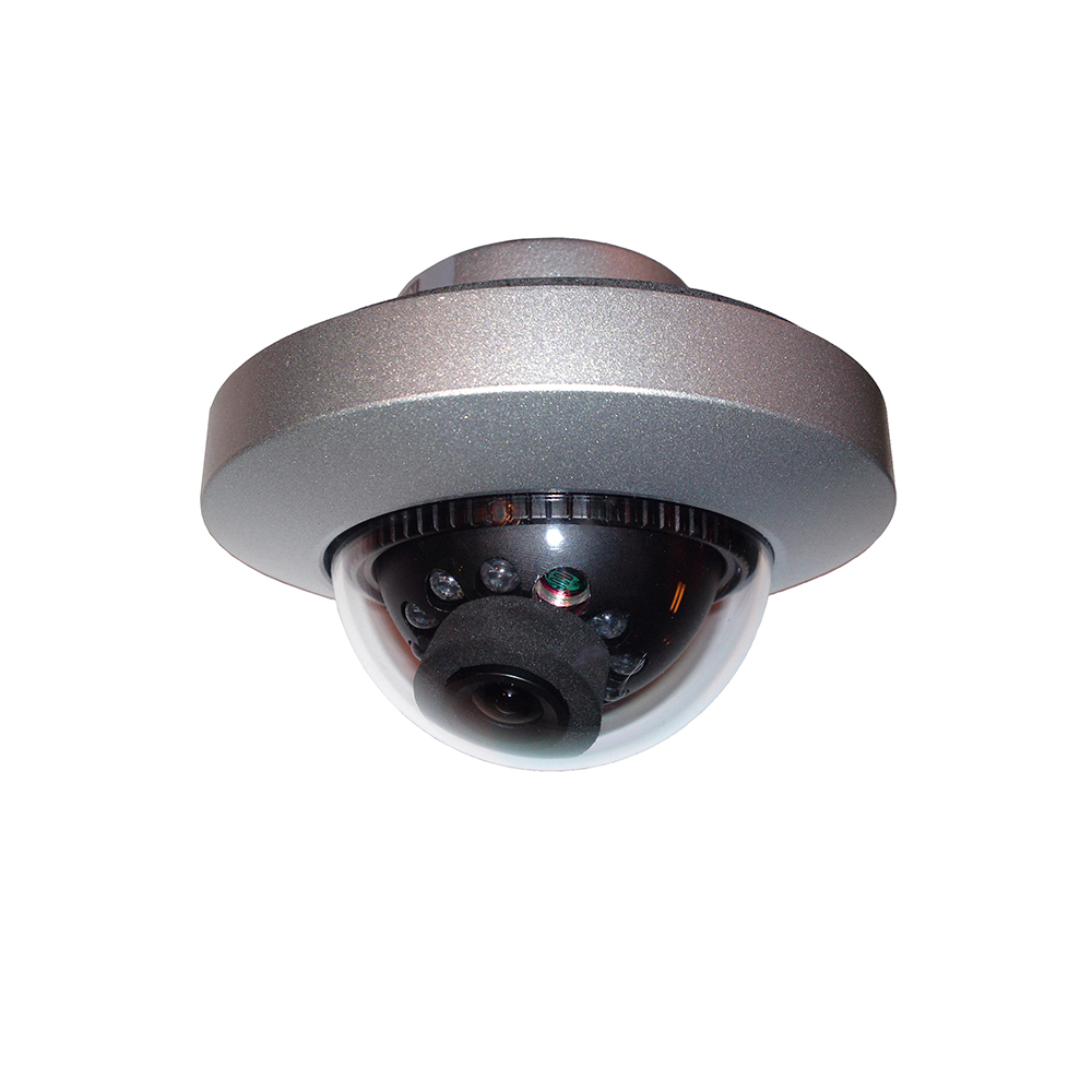 Dome Camera Stortech D057 Covert